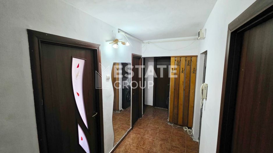 Apartament 3 camere decomandat Girocului - Poză 13