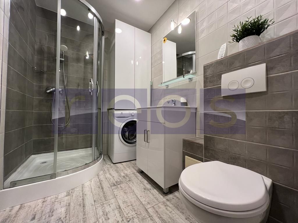 INCHIRIERE 2 CAMERE | DECOMANDAT | ZONA PIATA ALBA IULIA - Poză 8