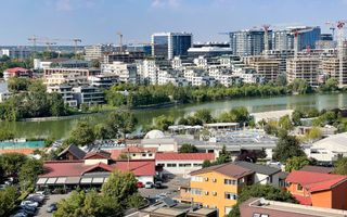 2 Rooms Apartment *64sqm*/ Verdi Park - Poză 6