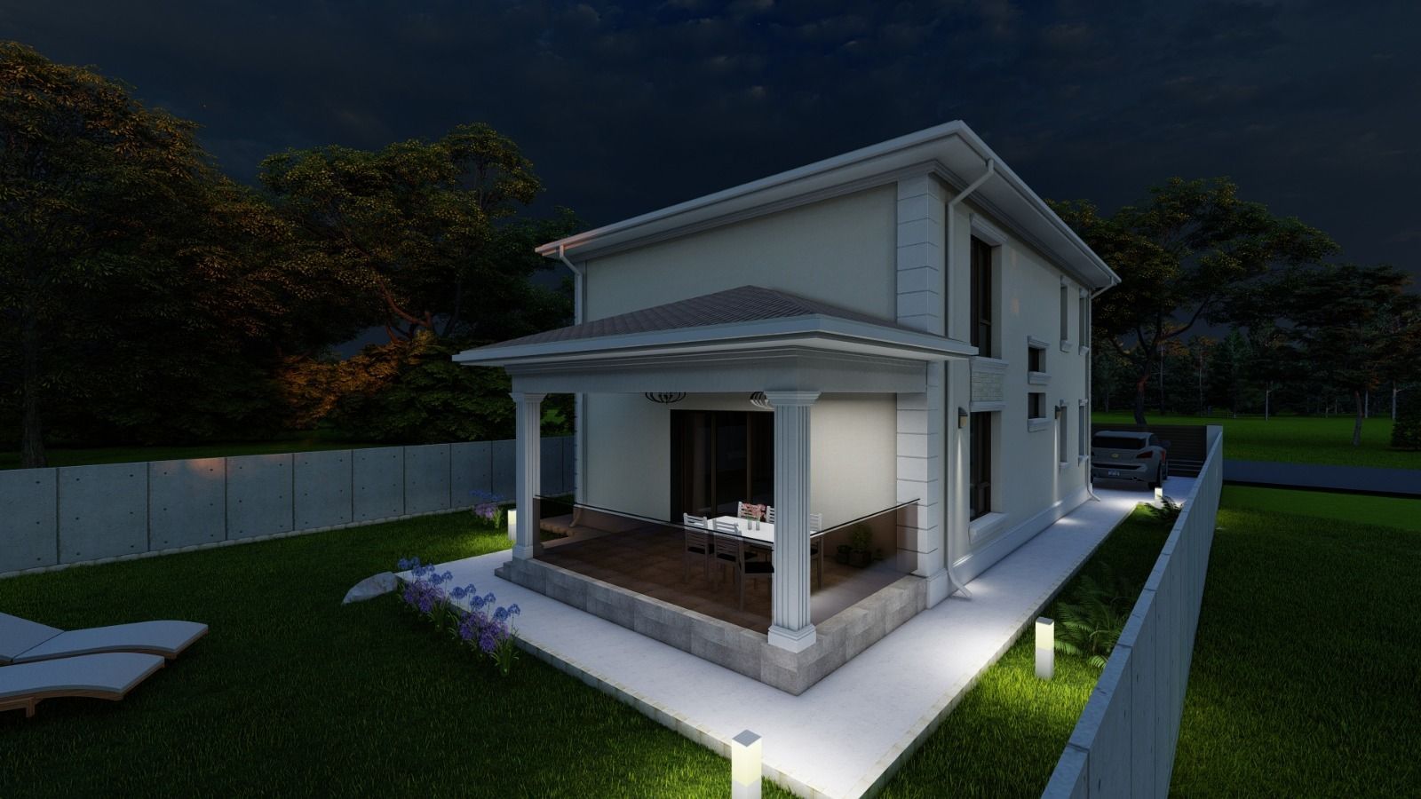 Teren 533 mp - Buftea - Poză 9