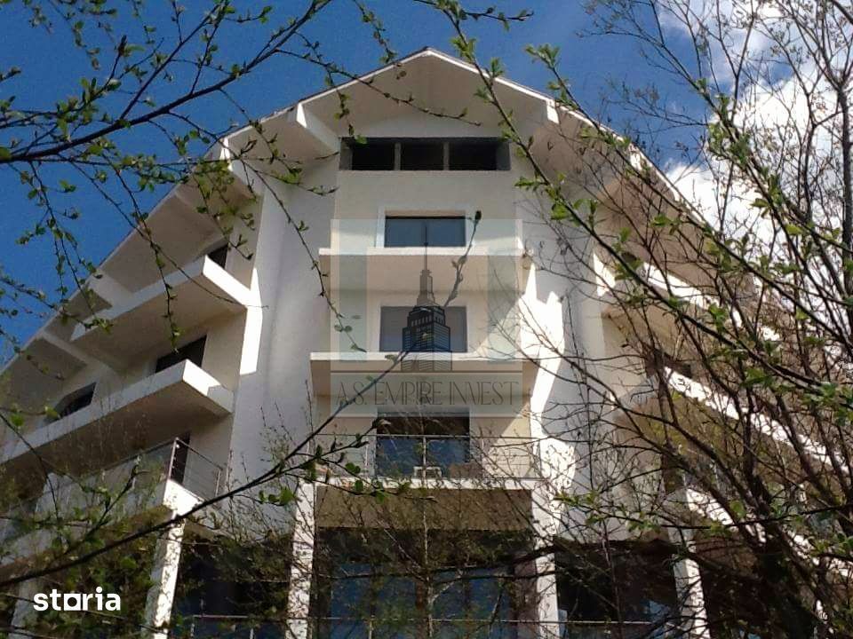 Villa de LUX - Comercial / Rezidential - zona Cioplea/Predeal - Poză 12