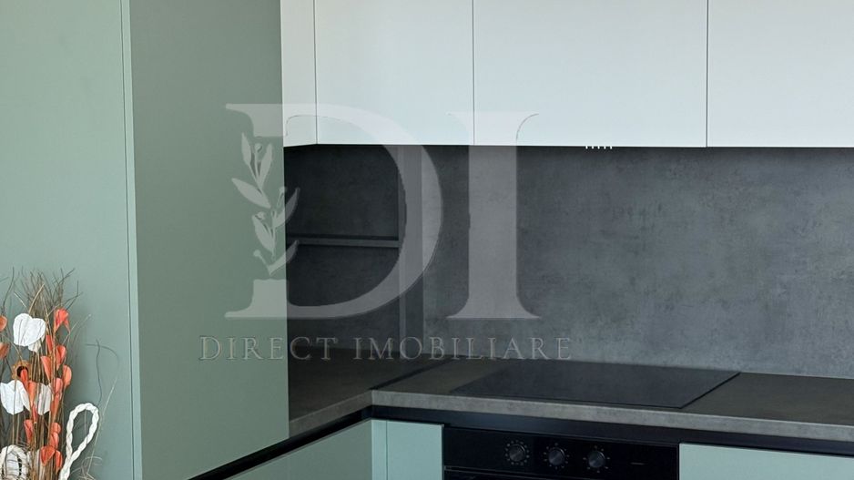 Apartament la cheie / doua camere / Zona Terra - Poză 12