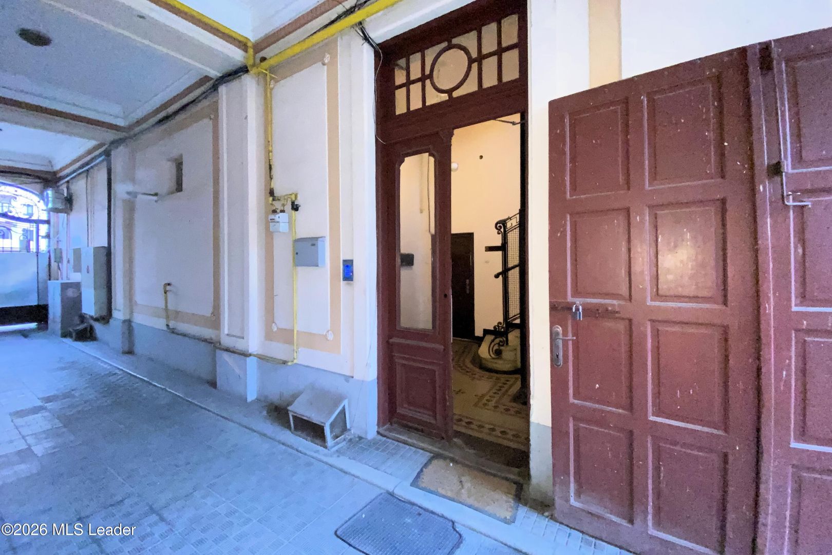 B-dul Carol I nr. 59, 188 mpu, etaj 3, 6 camere, bloc mic - Poză 29