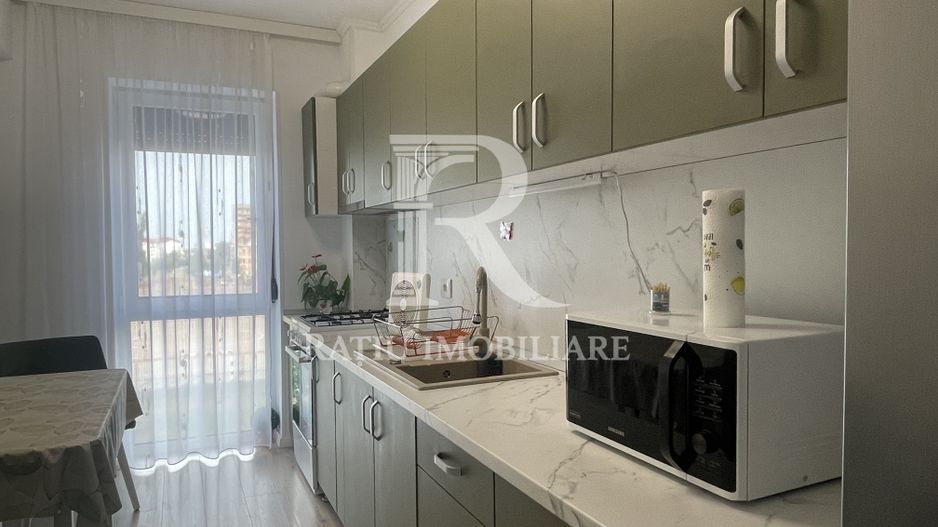Apartament cu 2 camere | Prima Arena | Oradea - Poză 10
