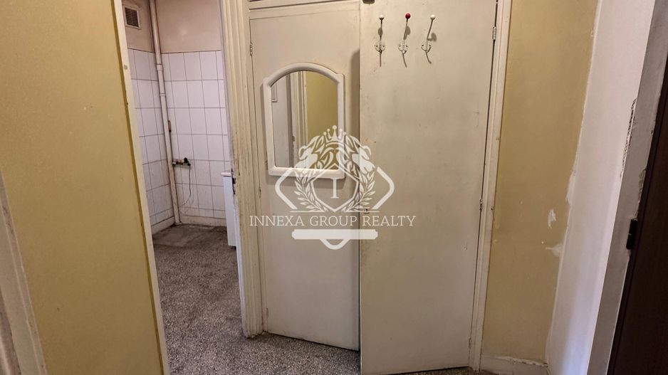 Apartament 2 camere, 55mp, balcon 8mp, etaj 2, in zona Campia Libertatii - Poză 8