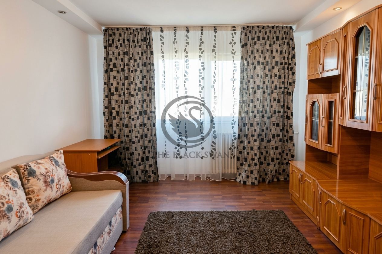 Apartament  2 camere de inchiriat | Ploiesti | Comision 0% - Poză 3