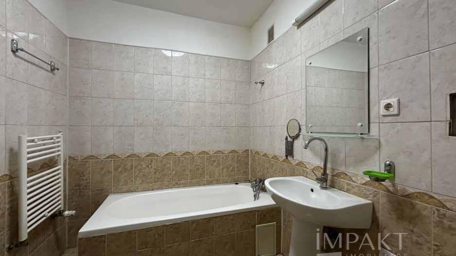 Vânzare apartament 3 camere, etaj intermediar, zona Dorobantilor! - Poză 11