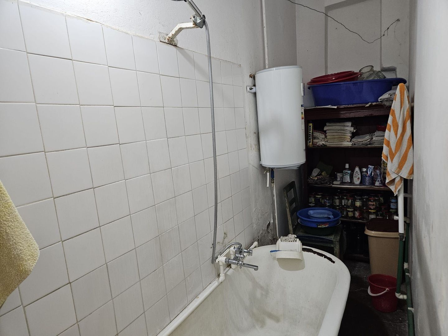 Vanzare Casa 4 camere | Zona Decebal Strada Popa Nan | Universitatea Hyperion - Poză 15