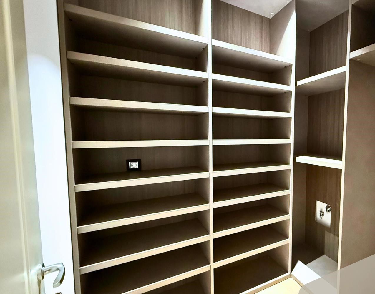Apartament 4 camere Premium Gafencu 49 Residence Design Exclusivist - Poză 17