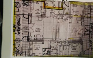 4 camere Baneasa - Sisesti I Renovat complet I 177 mp utili I COM 0% - Poză 6