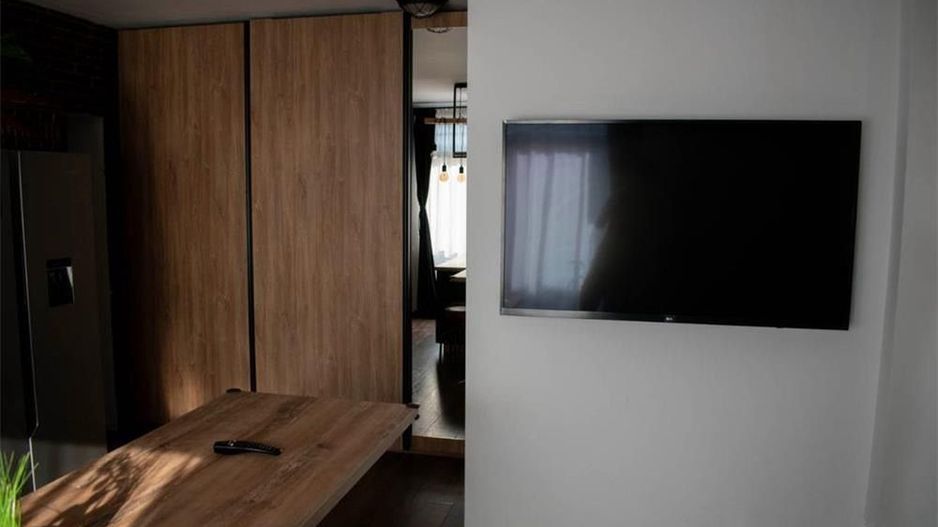 Comision 0% Apartament 3 camere 62mp utili | Dumbravița  | Mobilat complet | - Poză 5