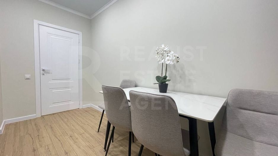 Vânzare, apartament, 2 camere, strada Valea Apelor, Codru. - Poză 3