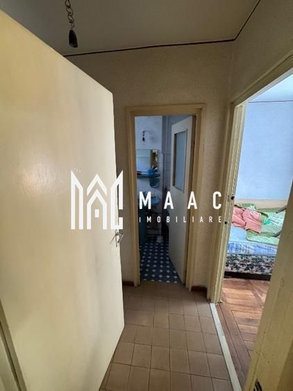Apartament 3 camere de vânzare | Râmnicu Vâlcea | etaj 2 - Poză 9