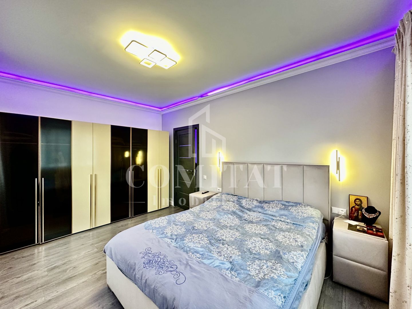 Apartament la cheie | Parcare | Zona Str Porii - Poză 2