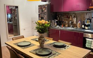 Apartament 3 camere - Zona Modern - Complet mobilat - Poză 3