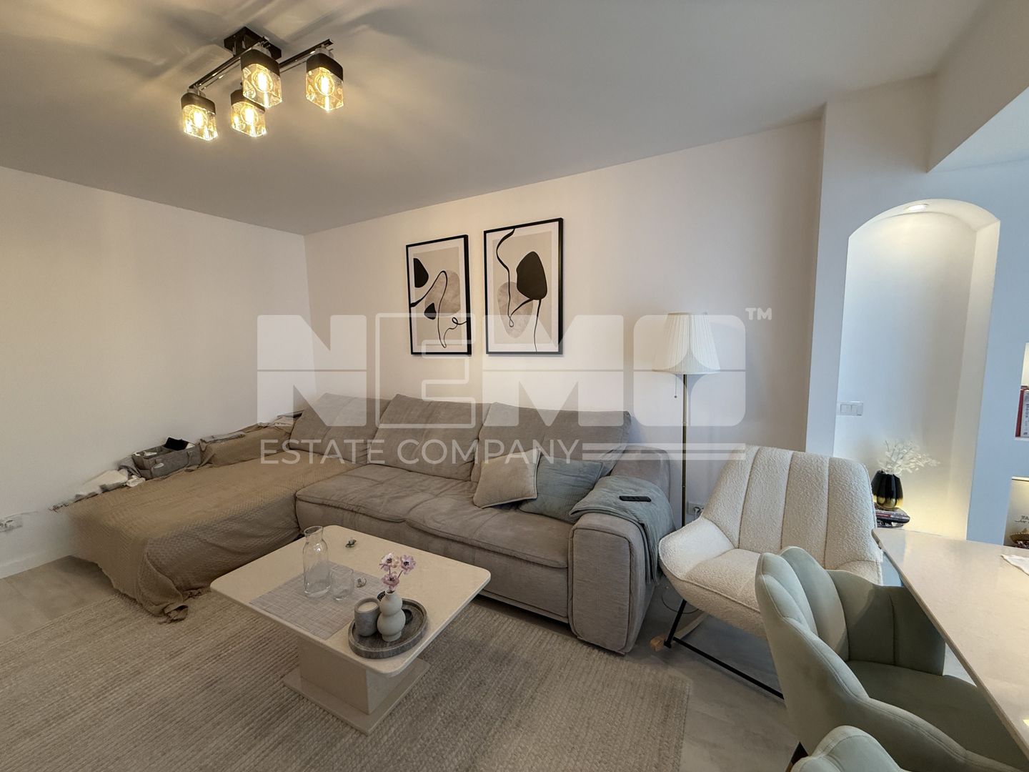 Apartament 4 Camere | 2 Balcoane | Rădăuți - Poză 7