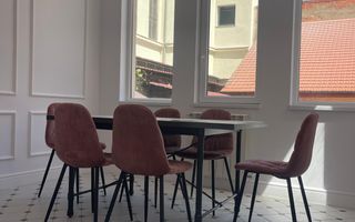 Apartament de lux în inima Oradiei – locație premium lângă Gojdu - Poză 5