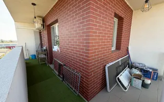 Apartament doua camere cu loc de parcare inclus | Parc Tudor Arghezi - Poză 13