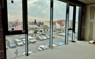 Super Oferta  Spațiu Comercial Premium – One Cotroceni Park - Poză 1