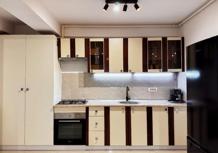 Apartament 2 Camere modern zona Gorjului cu loc de parcare - Poză 10