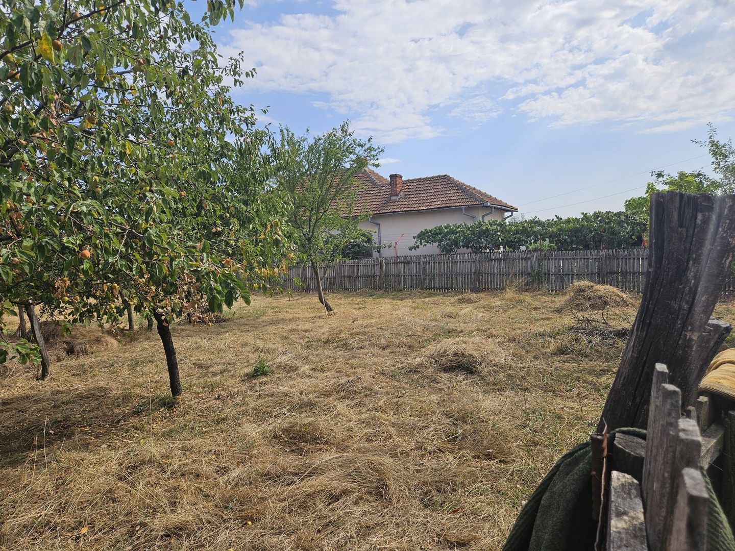 Vanzare teren pentru casa, Moraresti - Poză 6