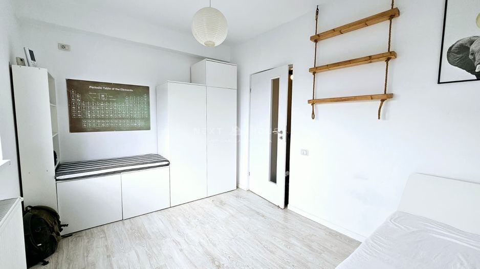 Apartament 3 camere Libertatii - 13 Septembrie  - Uranus ( Unirii ) - Poză 14