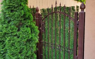 Apartament 1 camera zona Palas- 430  Euro - Poză 6