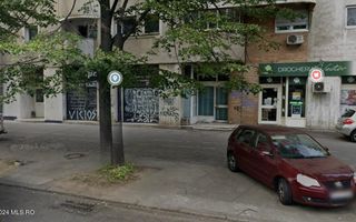 CALEA 13 SEPTEMBRIE - MARIOTT, SPATIU COMERCIAL 92 MP! - Poză 1