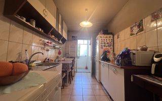 Apartament 3 camere, balcon și parcare | cartier Mănăștur - Poză 4