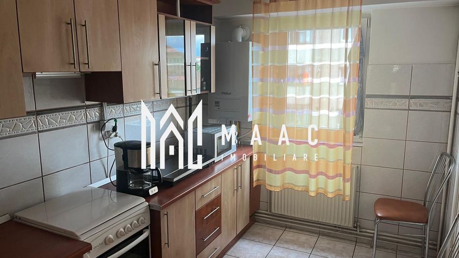 PET FRIENDLY I Apartament 3 Camere I Etaj 3 I Sos Alba Iulia - Poză 4