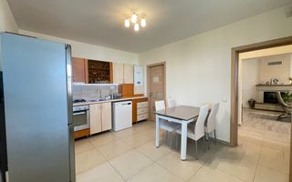 POPESTI | Chirie Casa individuala Dormitor parter rezidențial + birou - Poză 8