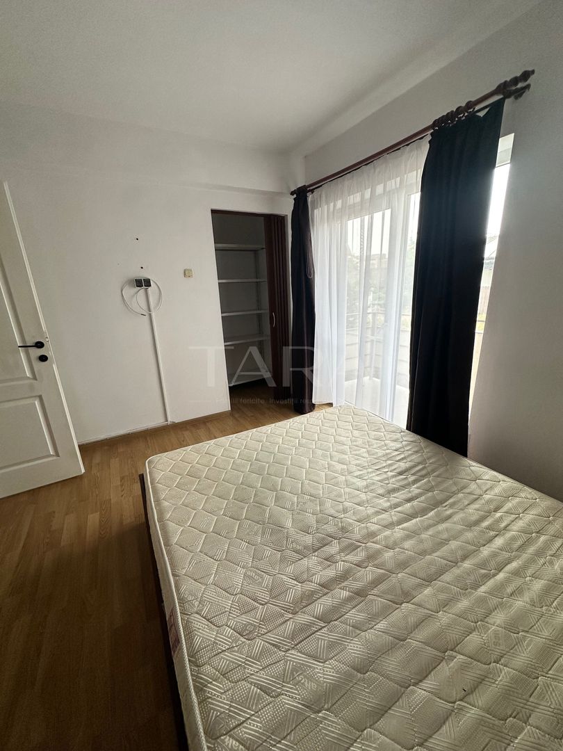 Apartament 2 camere, parter înalt – zona Bulgaria - Poză 6