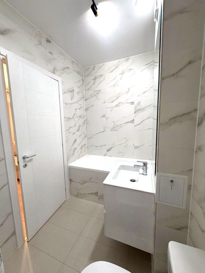 ✨ Închiriez Apartament cu 2 Camere, Prima închiriere, Hils Titanium - Poză 9