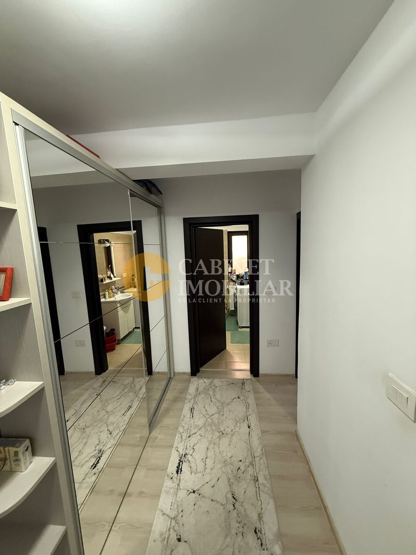 Apartament 2 camere DECOMANDAT--Valea Lupului - Poză 6