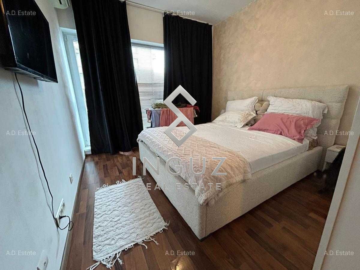 Apartament cu 2 camere și parcare subterană - Poză 8