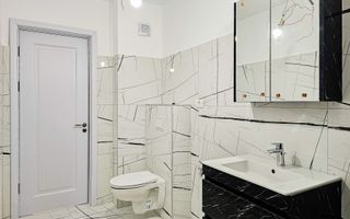 Apartament cu doua camere finisat complet, bloc nou, zona ICIL - Poză 22
