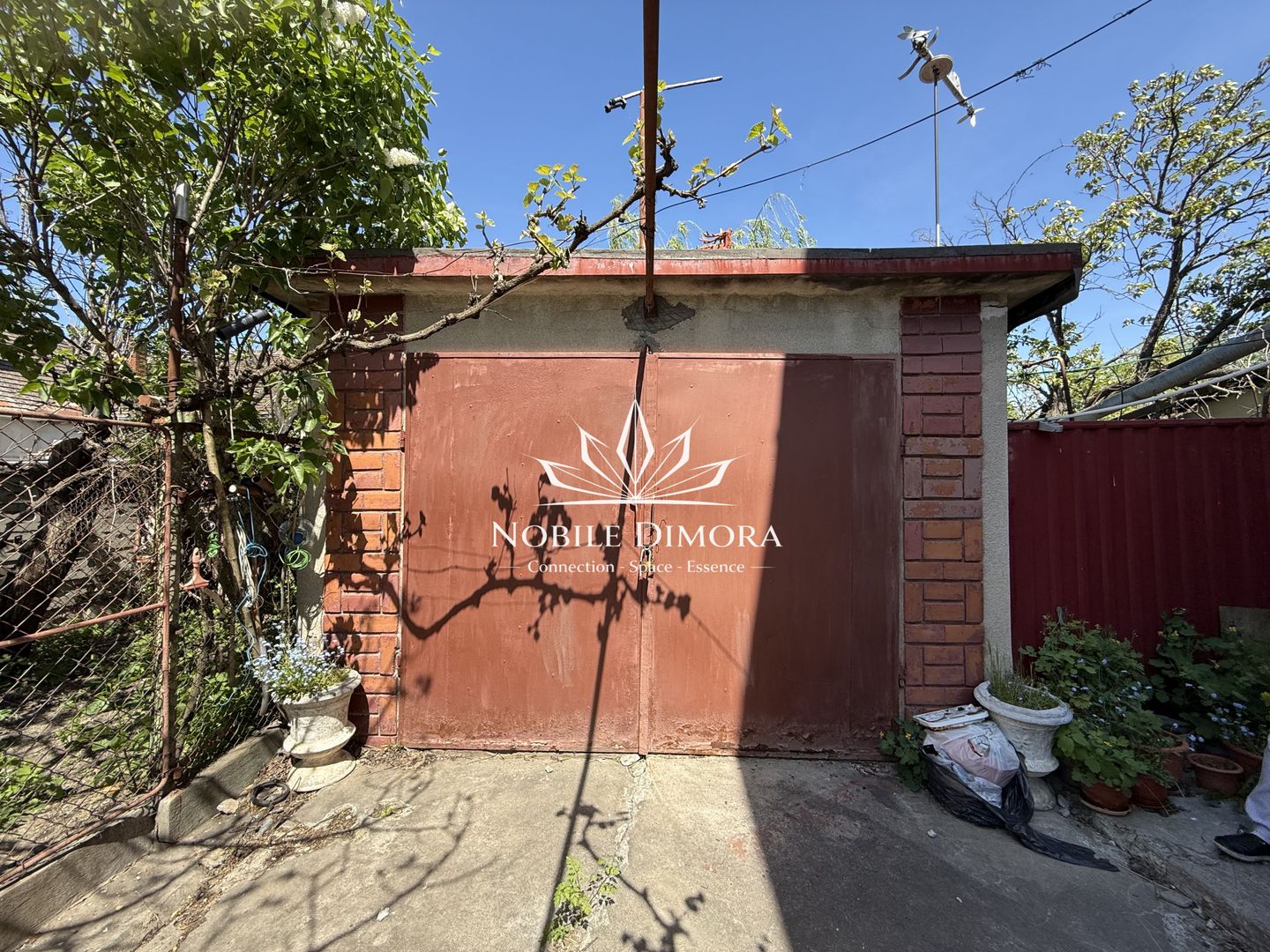 Casa spatioasa de 156mp cu 4 camere, teren de 237mp in Buzias - comision 0! - Poză 23