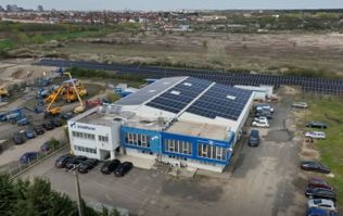Proprietate industrială premium cu infrastructură energetică completă