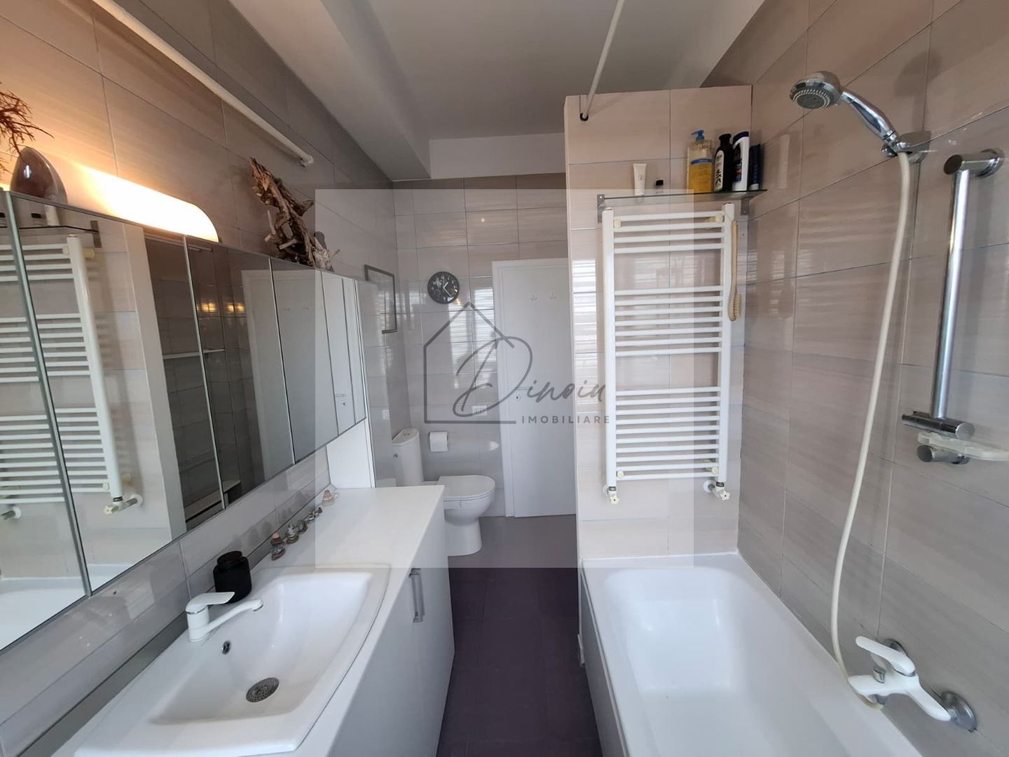 Apartament 4 camere  Sisești I Penthouse 131mp, vedere lac Grivița - Poză 20