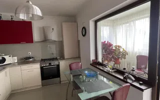 EXCLUSIVITATE. Confortul unei case. Eleganța unui apartament. - Poză 13