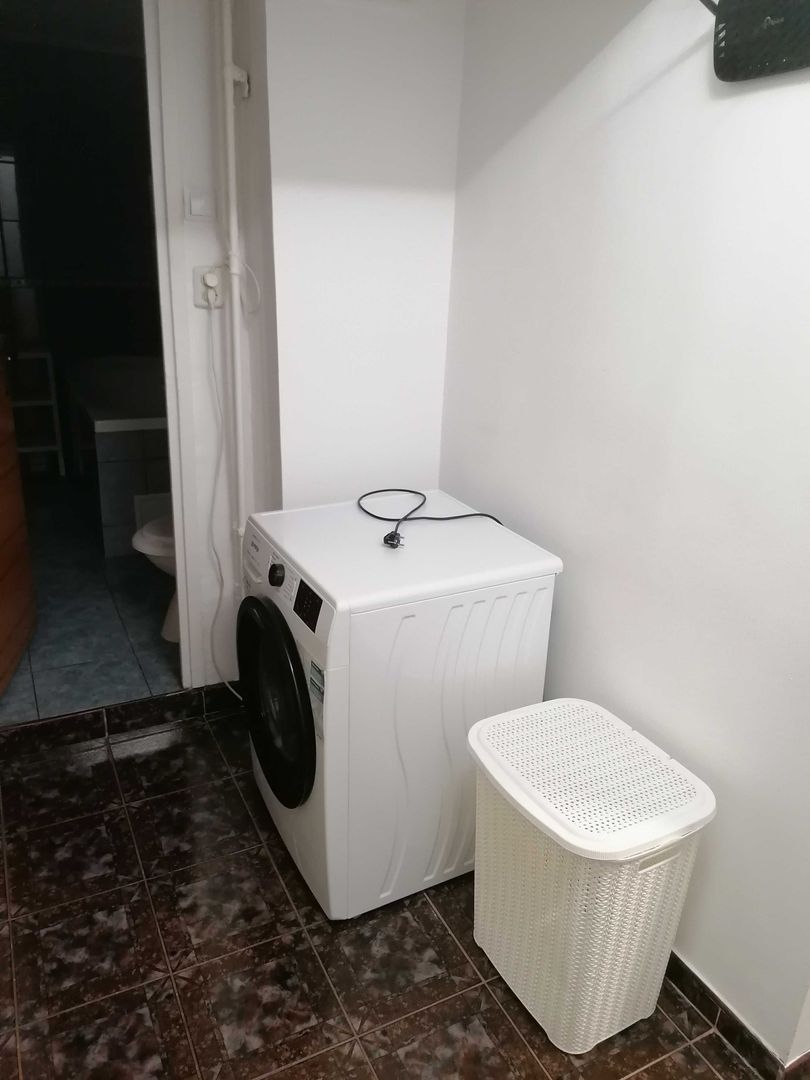 De închiriat apartament 2 camere Constantin Brâncoveanu - Poză 6