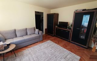 Apartament luminos și renovat în Gheorgheni. - Poză 1
