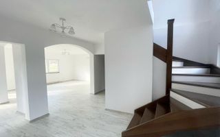 Casa tip duplex INTABULATA  la cheie Cisnadie - Poză 5