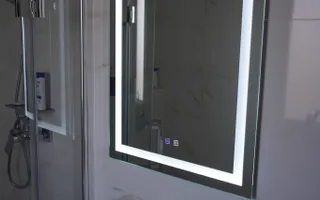Casă tip duplex complet amenajată si mobilată - Poză 12