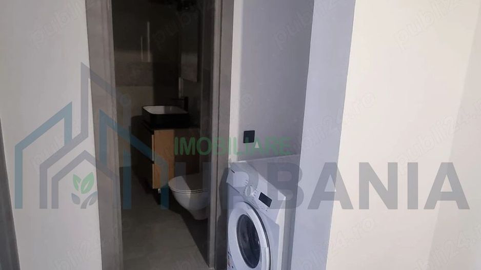 Apartament 2 camere de inchiriat, Iasi, Aleea Tudor Neculai 19 - Nicolina Belvedere - Poză 4