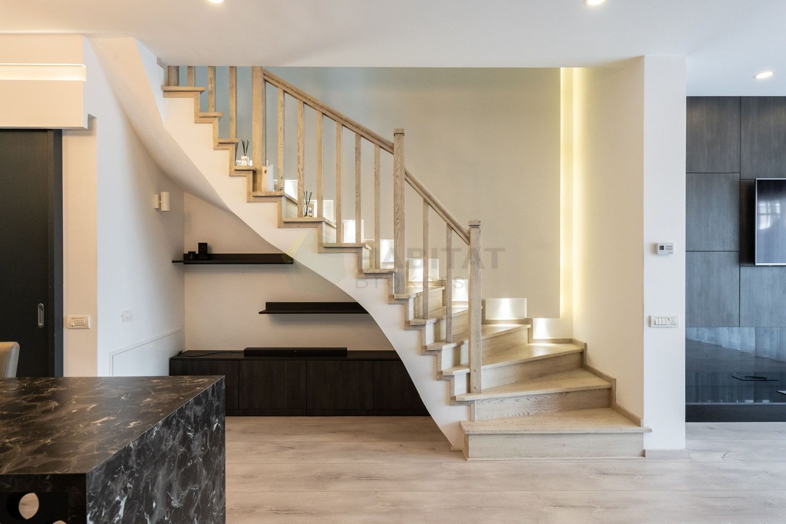 Vila 4 camere Avangarde Forest 8| Pompa de caldura - Poză 6