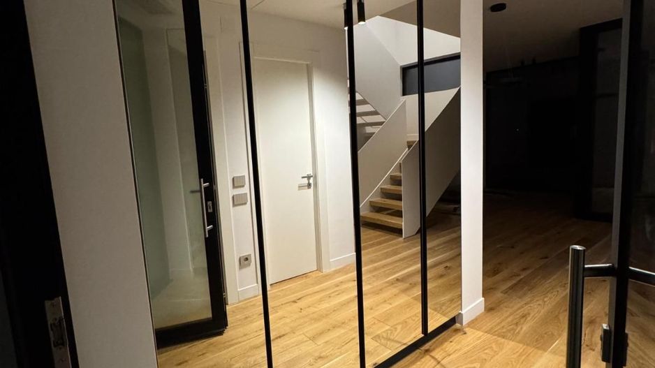 Vila tip UV08 Amber Forest - 3 dormitoare - Poză 9