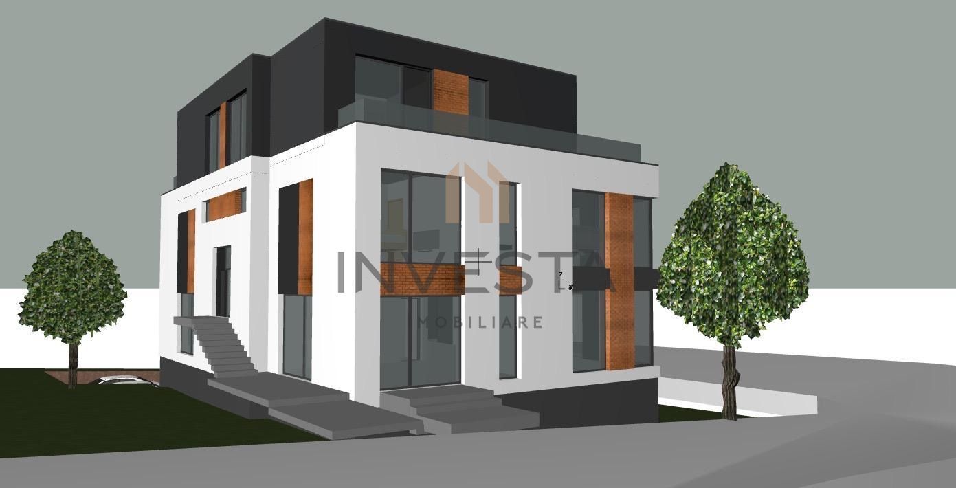 Spatiu  comercial ideal pentru birouri sau activitati medicale! - Poză 4