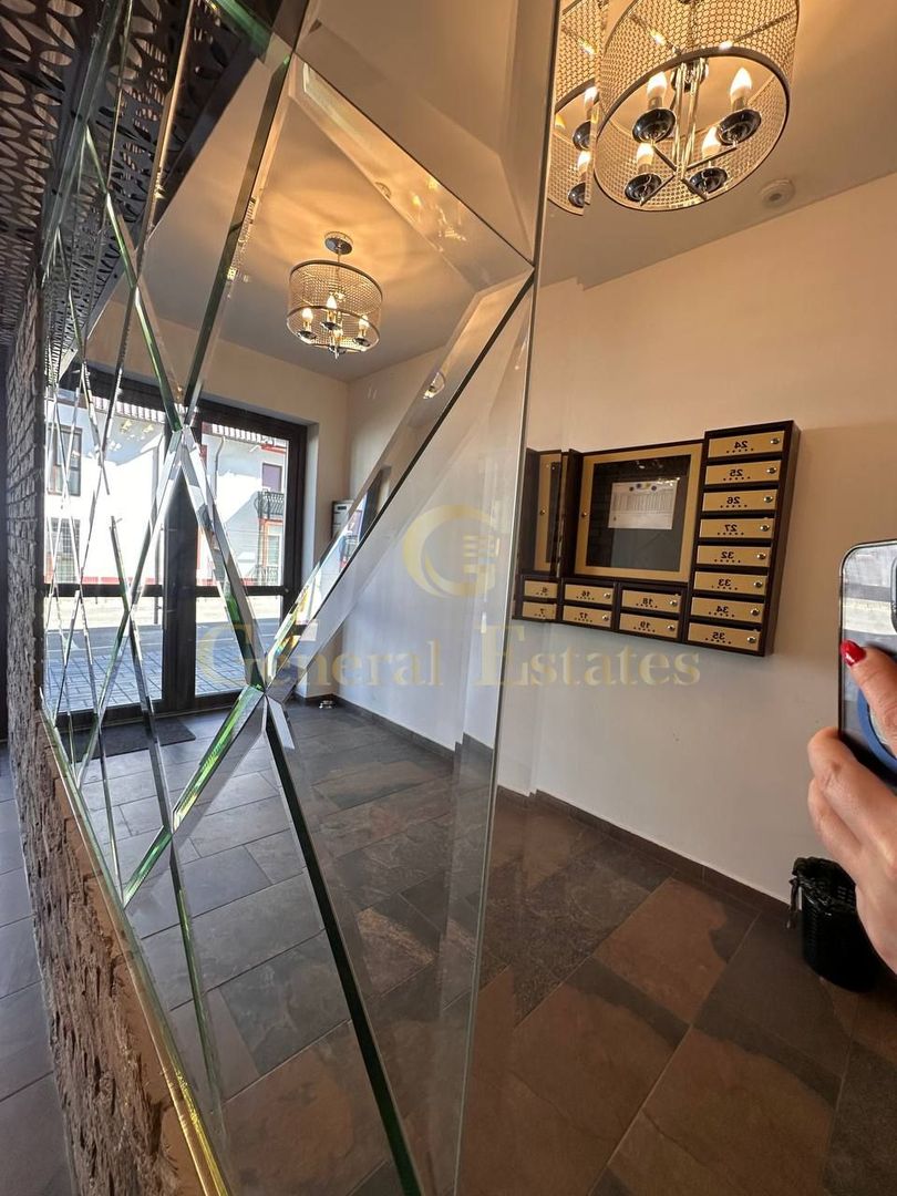 Luminos, modern și cu grădină proprie – apartamentul ideal te așteaptă - Poză 16