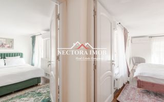 NECTORA IMOB-Casa Ultracentrala Teatru/Piata Unirii, Mobilata/Utilata - Poză 16